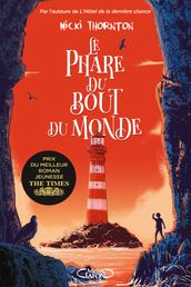 Le phare du bout du monde