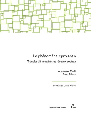 Le phénomène « pro-ana » - Antonio A. Casilli - Paola Tubaro