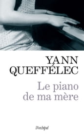 Le piano de ma mère