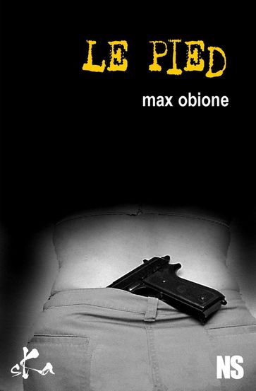 Le pied - Max Obione