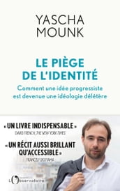 Le piège de l identité