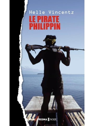 Le pirate philippin - Helle Vincentz