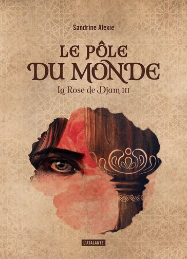 Le pôle du monde - Sandrine Alexie