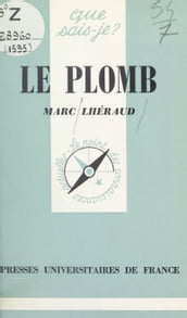 Le plomb