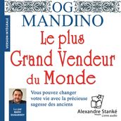 Le plus grand vendeur du monde - Intégrale