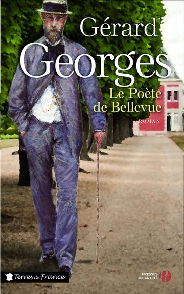 Le poète de Bellevue - Gérard Georges