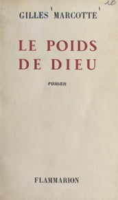 Le poids de Dieu