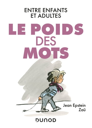 Le poids des mots - Jean Epstein