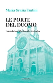 Le porte del duomo