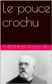 Le pouce crochu