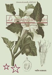 Le pouvoir des fleurs