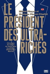 Le président des ultra-riches