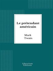 Le prétendant américain