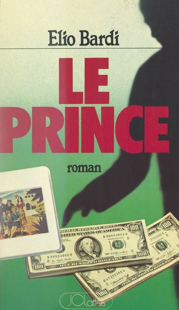 Le prince - Elio Bardi