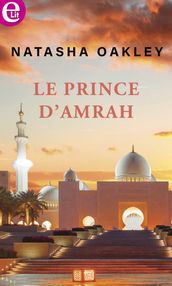 Le prince d Amrah