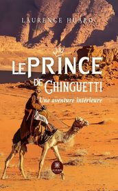 Le prince de Chinguetti