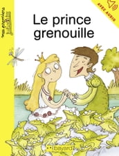 Le prince grenouille