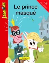 Le prince masqué