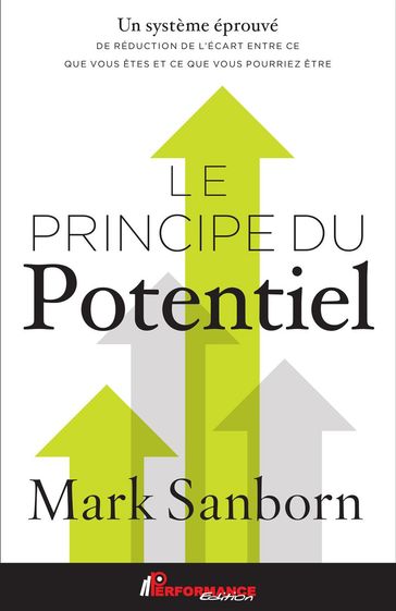 Le principe du potentiel - Mark Sanborn