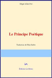 Le principe poétique