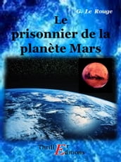 Le prisonnier de la planète Mars