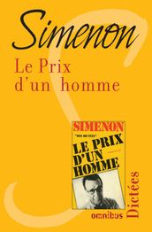 Le prix d un homme