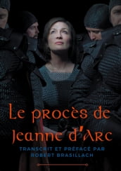 Le procès de Jeanne d