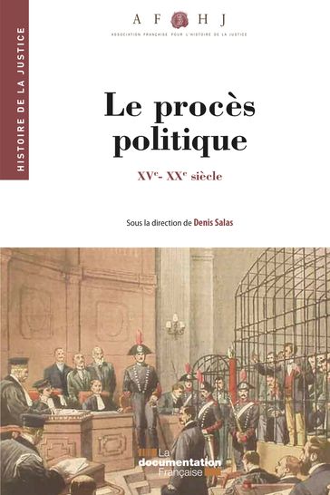 Le procès politique - Association française pour l