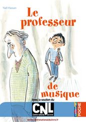 Le professeur de musique