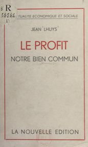 Le profit