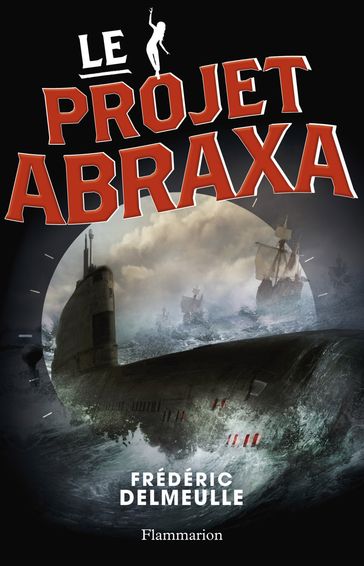 Le projet Abraxa - Aurélien POLICE - Frédéric Delmeulle