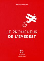 Le promeneur de l Everest