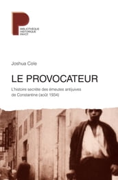 Le provocateur