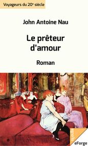 Le prêteur d amour