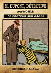 Le prêteur sur gages