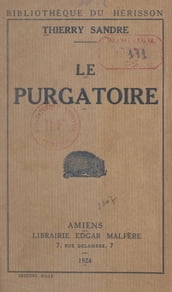 Le purgatoire