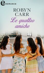 Le quattro amiche (eLit)