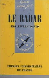 Le radar