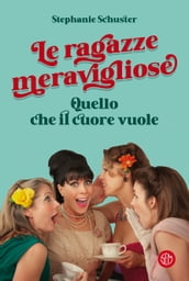 Le ragazze meravigliose