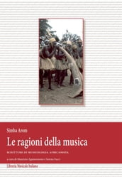 Le ragioni della musica