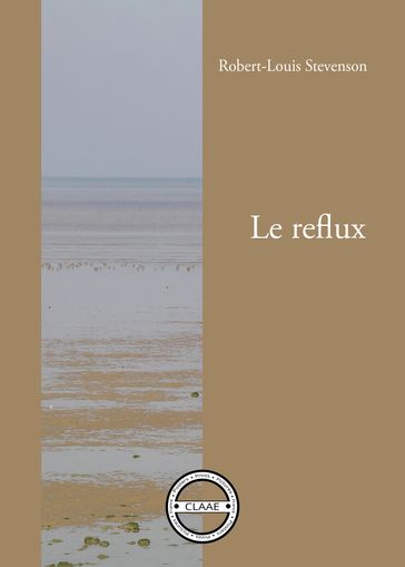Le reflux - Robert Louis Stevenson