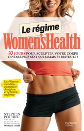 Le régime Women s health