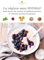 Le régime sans FODMAP