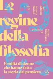 Le regine della filosofia