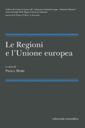 Le regioni e l Unione europea