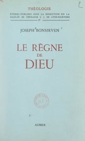 Le règne de Dieu