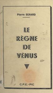 Le règne de Vénus