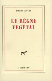 Le règne végétal