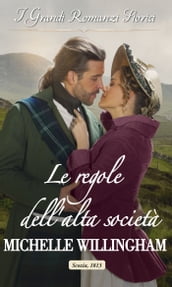 Le regole dell alta società