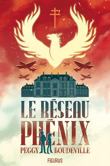 Le réseau Phénix - Peggy Boudeville